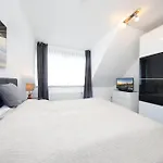 Διαμέρισμα Birkenhof Penthouse Ii Timmendorfer Strand