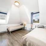 Διαμέρισμα Birkenhof Penthouse Ii Timmendorfer Strand