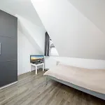 Διαμέρισμα Birkenhof Penthouse Ii *