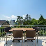 Birkenhof Penthouse Ii * Timmendorfer Strand