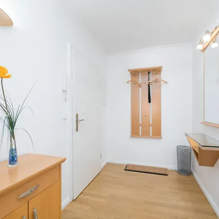 Lejlighed Birkenhof Penthouse Ii