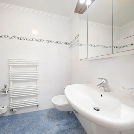 Birkenhof Penthouse Ii Апартаменты Тиммендорфер-Штранд