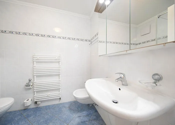 Birkenhof Penthouse Ii Lejlighed Timmendorfer Strand